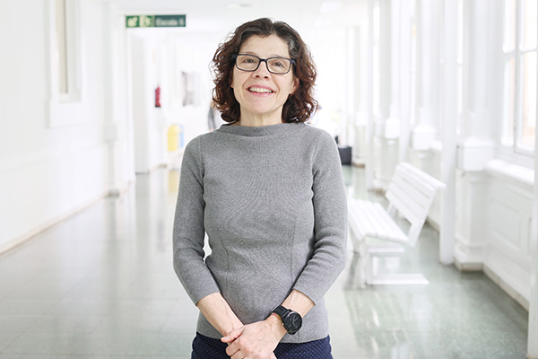 Patologia Integrada - Míriam Cuatrecasas